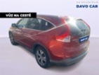 Honda CR-V, 2,0 i-VTEC Aut. 4x4 Executive, kombi,