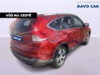 Honda CR-V, 2,0 i-VTEC Aut. 4x4 Executive, kombi,