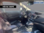 Honda CR-V, 2,0 i-VTEC Aut. 4x4 Executive, kombi,