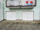 Pronájem garáže, 22 m², Mariánské Lázně, ul. Křižíkova