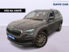 Škoda Kodiaq, 2,0 TDI 147kw 4x4 StylePlus CZ, SUV,