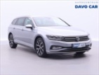 Volkswagen Passat, 2,0 TDI 110kW DSG Elegance DPH,