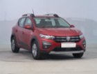 Dacia Sandero, 1.0 TCeStepway , LPG, ČR,2.maj,,