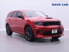 Dodge Durango, 5,7 Hemi 268kW R/T Aut. AWD, SUV,