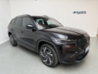 Škoda Kodiaq, 2.0 TSI 180 kW RS Challenge 4x, SUV,