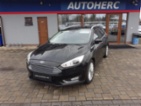 Ford Focus, 1.5 E.B. TITANIUM, kombi, benzin