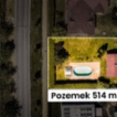 Prodej zahrady 514, Plzeň.Nabízíme k prodeji