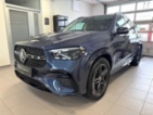 Mercedes-Benz GLE, GLE 350 de 4MATIC, SUV,