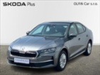 Škoda Octavia, 1,5 TSi 85 kW SELECTION  IV., sedan
