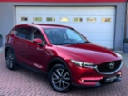 Mazda CX-5, 2.0 G-165 LED Navi Blis Kamera, SUV,