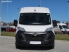 Opel Movano, VAN L3H2 2,2 BlueHDi 103kW MT6