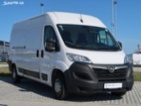 Opel Movano, VAN L3H2 2,2 BlueHDi 103kW MT6