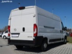 Opel Movano, VAN L3H2 2,2 BlueHDi 103kW MT6