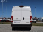 Opel Movano, VAN L3H2 2,2 BlueHDi 103kW MT6