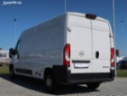 Opel Movano, VAN L3H2 2,2 BlueHDi 103kW MT6
