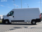 Opel Movano, VAN L3H2 2,2 BlueHDi 103kW MT6