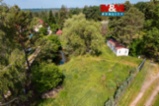 Prodej pozemku k bydlení, 1945 m², Líšnice - Varadov