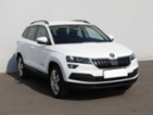 Škoda Karoq, 1.5 TSI, SUV, benzín