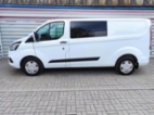 Ford Transit Custom, 2.0EcoBlue mHev, L2, 6 míst
