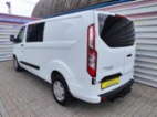 Ford Transit Custom, 2.0EcoBlue mHev, L2, 6 míst