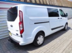 Ford Transit Custom, 2.0EcoBlue mHev, L2, 6 míst
