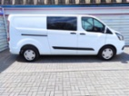 Ford Transit Custom, 2.0EcoBlue mHev, L2, 6 míst
