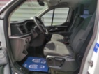 Ford Transit Custom, 2.0EcoBlue mHev, L2, 6 míst