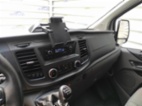 Ford Transit Custom, 2.0EcoBlue mHev, L2, 6 míst