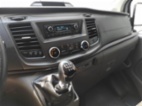 Ford Transit Custom, 2.0EcoBlue mHev, L2, 6 míst