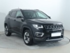 Jeep Compass, 1.4 MultiAir, 4X4, Automat, Kůže,