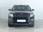 Jeep Compass, 1.4 MultiAir, 4X4, Automat, Kůže,