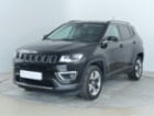 Jeep Compass, 1.4 MultiAir, 4X4, Automat, Kůže,