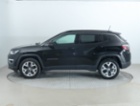 Jeep Compass, 1.4 MultiAir, 4X4, Automat, Kůže,