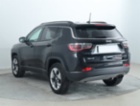 Jeep Compass, 1.4 MultiAir, 4X4, Automat, Kůže,