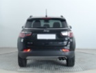 Jeep Compass, 1.4 MultiAir, 4X4, Automat, Kůže,