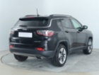 Jeep Compass, 1.4 MultiAir, 4X4, Automat, Kůže,