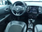 Jeep Compass, 1.4 MultiAir, 4X4, Automat, Kůže,