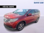 Honda CR-V, 2,0 i-VTEC Aut. 4x4 Executive, kombi,