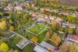 Výjimečný stavební pozemek v obci Koleč - 1133 m2