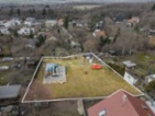 Prodej stavebního pozemku 1056 m  Praha Závist-Zbraslav, klidná lokalita s výhledem