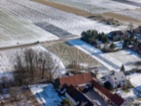 Prodej stavební pozemek, Kunín
