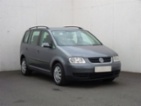 Volkswagen Touran, 1.9 TDi, ČR, autoAC, temp, MPV,