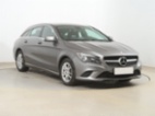 Mercedes Třída CLA, 200 CDI, Automat, Kůže, Navi,,