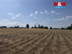 Prodej pole, 39421 m², Lysice