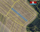 Prodej pole, 39421 m², Lysice