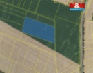 Prodej pole, 39421 m², Lysice