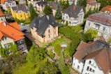 VILA JOSEFINA | PRVOREPUBLIKOVÁ VILA POD MOSTNOU HOROU | LITOMĚŘICE