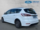 Ford S-MAX, 2,5HYB,121kW,1.MAJ,CZ,SERVIS, MPV,