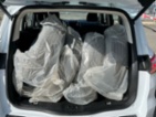 Ford S-MAX, 2,5HYB,121kW,1.MAJ,CZ,SERVIS, MPV,