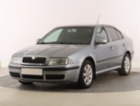 Skoda Octavia, 1.9 TDI, Serv.kniha, po STK, Klima,